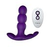 Vibrator Nalone Perla Control Anal cu telecomandă