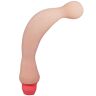Vibrator BAILE FLEXI VIBE SENSUAL SPINE 22 cm flexibil