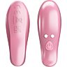 Pinze pentru mameloane PRETTY LOVE Cailey cu control remote