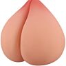 Masturbator Pretty Love Melocotón cu suțiune extremă