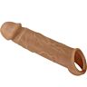 Mască pentru Penis Pretty Love Spearhead - Prolongați-vă Plăcerea