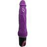 Vibrador BAILE Daaply Pleasure multivelocitate