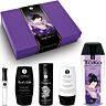 Kit de cosmetice intime SHUNGA NAUGHTIER pentru cupluri