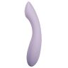 Vibrator SVAKOM AMY 2 cu design ergonomic și flexibil