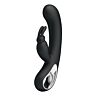 Vibrator PARTY UP Colin cu design ergonomic și 12 moduri de vibrație