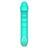 Vibrator PARTY UP Niki cu vârf curbat pentru zona G