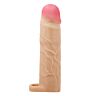 Richard de la PARTY UP, noul favorit bej