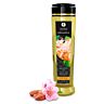 Ulei pentru masaj Shunga Almond Blossom, aromă dulce de migdale