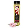 Ulei de masaj Shunga Cherry Blossom cu vitamina E