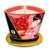 Lumânare de masaj Shunga Cherry Blossom 170 ml