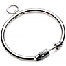 Collar Metalhard 13.5 cm pentru BDSM