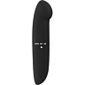 Vibratoare glossy phil negru