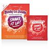 Shake it up 30gr pulbere pentru ulei de masaj