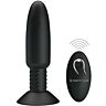 Plug Vibrator Pretty Love Bottom cu Rotire și Vibrație