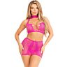 Set Lingerie Leg Avenue | Confort și stil provocator