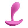 Vibrator OLY 2 cu stimulare dublă și aplicație