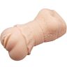 Masturbator Crazy Bull Vagina 2 cu efect autolubricant