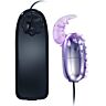 Vibrator Baile Ou - Stimulator discret și texturizat