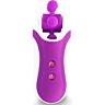Feelztoys - stimulatoare orală Clitella pentru clitoris