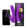 Vibrator LELO KAYA cu stimulare simultană