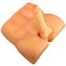 Dildo Blush Novelties Rough Rider 25.4 cm cu formă perfectă