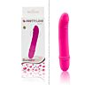 Vibrator Pretty Love Flirtation Beck cu 10 moduri de vibrație