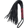 Látigo CalExotics Scandal 37,5 cm pentru jocuri BDSM