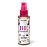 Be Body Splash SEXITIVE cu feromoni și glitter