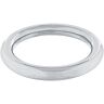 Iring din oțel - 8 mm - 45 mm - metal