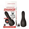 Masturbator Nasstoys Enhancer Ultimate Blow Job cu limbă oscilantă