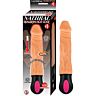 Dildo Nasstoys Realistic Warming 7 inch cu încălzire