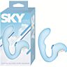 Vibrator anal Nasstoys Sky Nimbus G-Spot Finder