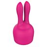 Nalone bunny cap electro & rock stimulativ