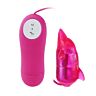 Masajator Cute Secret Delfín 12V cu telecomandă