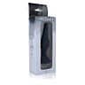 Plug Anal Loviux Black Magic 15.5cm cu intensivitate maximă