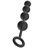 Bile Anale HIDDEN DESIRE Heavy Anal Balls XL
