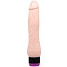 Vibrator Baile Adour Club 22 cm cu bază lată