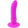 Vibrator AnalTwist II Pretty Love | 10 moduri de vibrație