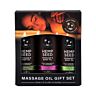 Ulei de masaj Earthly Body Set Cadou