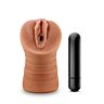 Masturbator Blush Novelties Julieta cu canal texturat