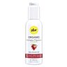Gel intim aromatizat Pjur ORGANIC Intimate Flavours Strawberry