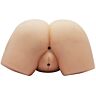 Vibrator Crazy Bull - Canale Realiste și Vibrație