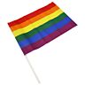 Banderín mare PRIDE pentru evenimente festive