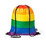 Rucsac de Saco PRIDE | Design ușor și flexibil