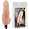 Vibrator BAILE SUPER MINI MAVOUVIN | Stimulare intensă și reală