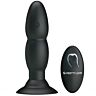 Plug Vibrator Anal Pretty Love Bottom cu Meniu la Distanță