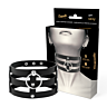Colier Bondage Coquette Chic Desire - Stil BDSM