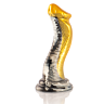 Dildo EPIC Drakon Cobra - Penetrare profundă și design mitologic