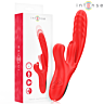 Vibrator multifuncțional INTENSE ROSALIA cu 20 de moduri de vibrație