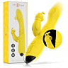 Vibrator INTENSE TOKY cu mișcare up&down și 8 moduri